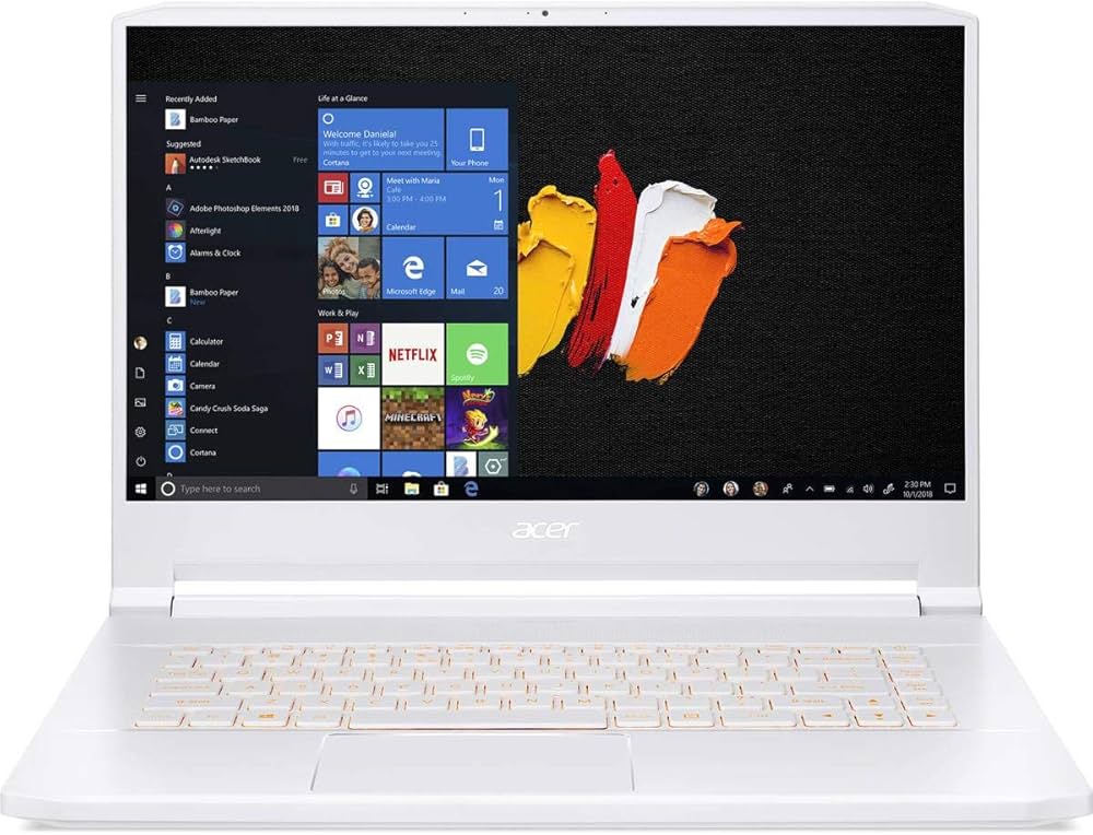 Sell Old ConceptD 7 Series in Delhi NCR